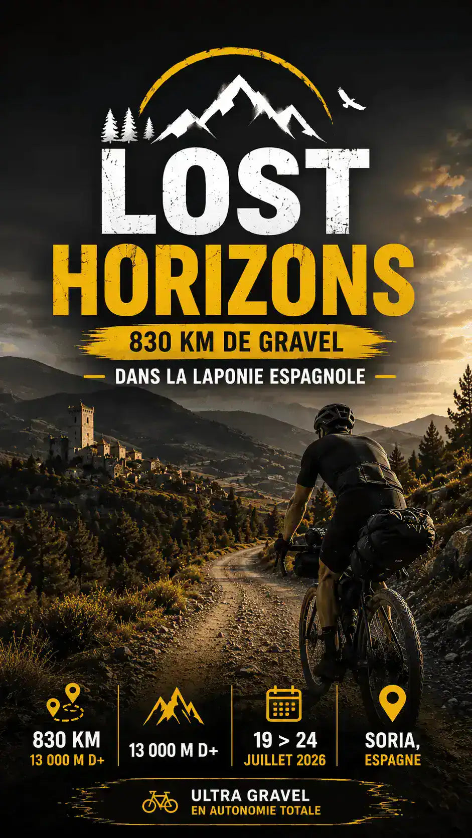 Lost Horizons 2026 Image