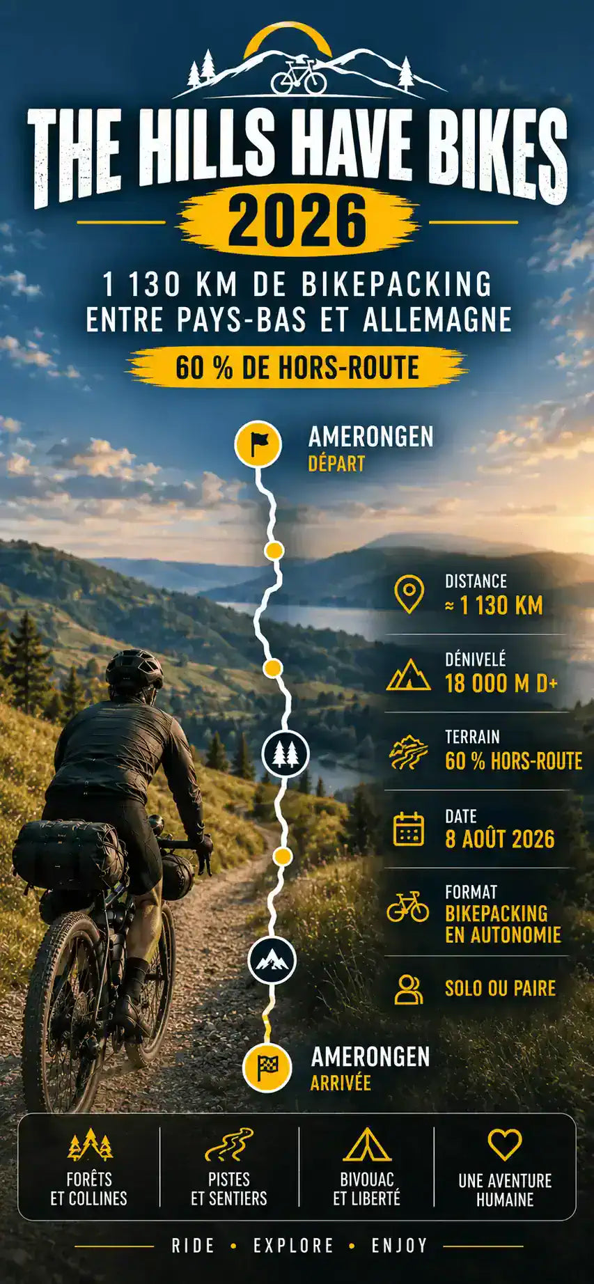 The Hills Have Bikes 2026