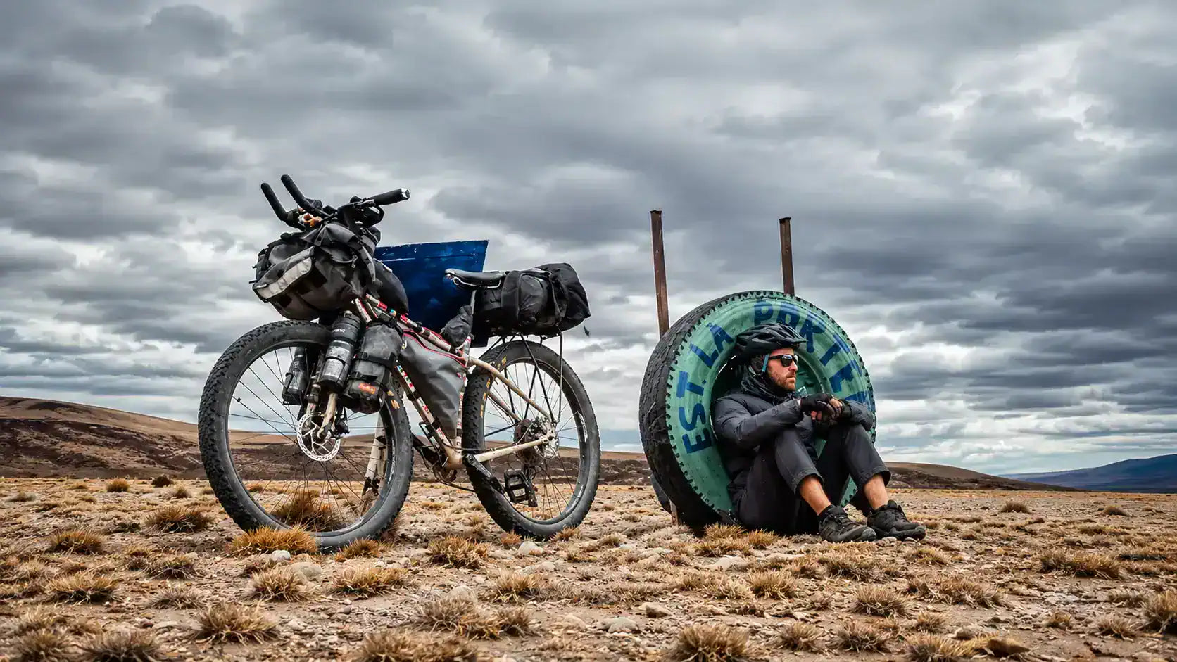 Calendrier gravel et bikepacking 2027 : les événements et l'équipement à prévoir Image