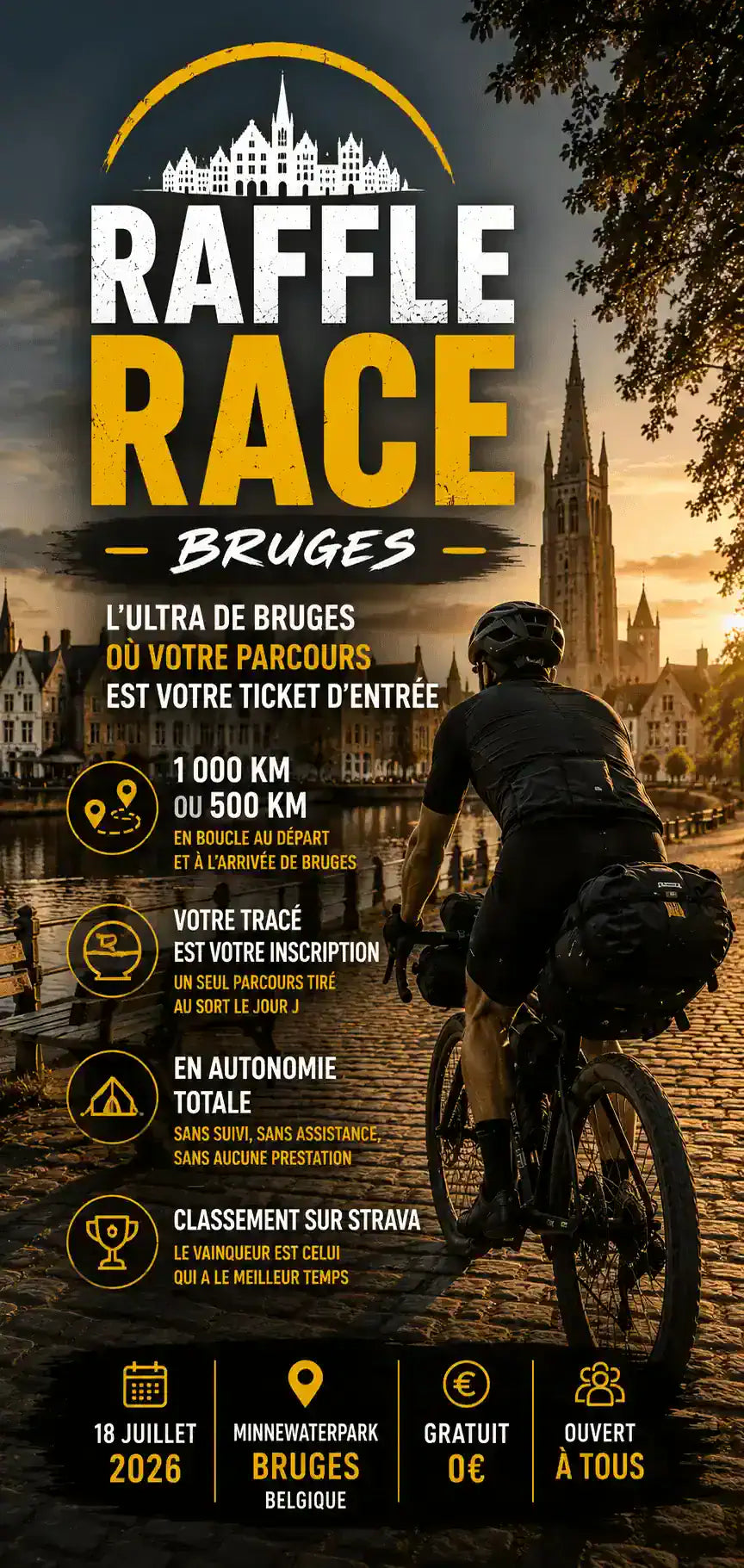 Raffle Race 2026 Image