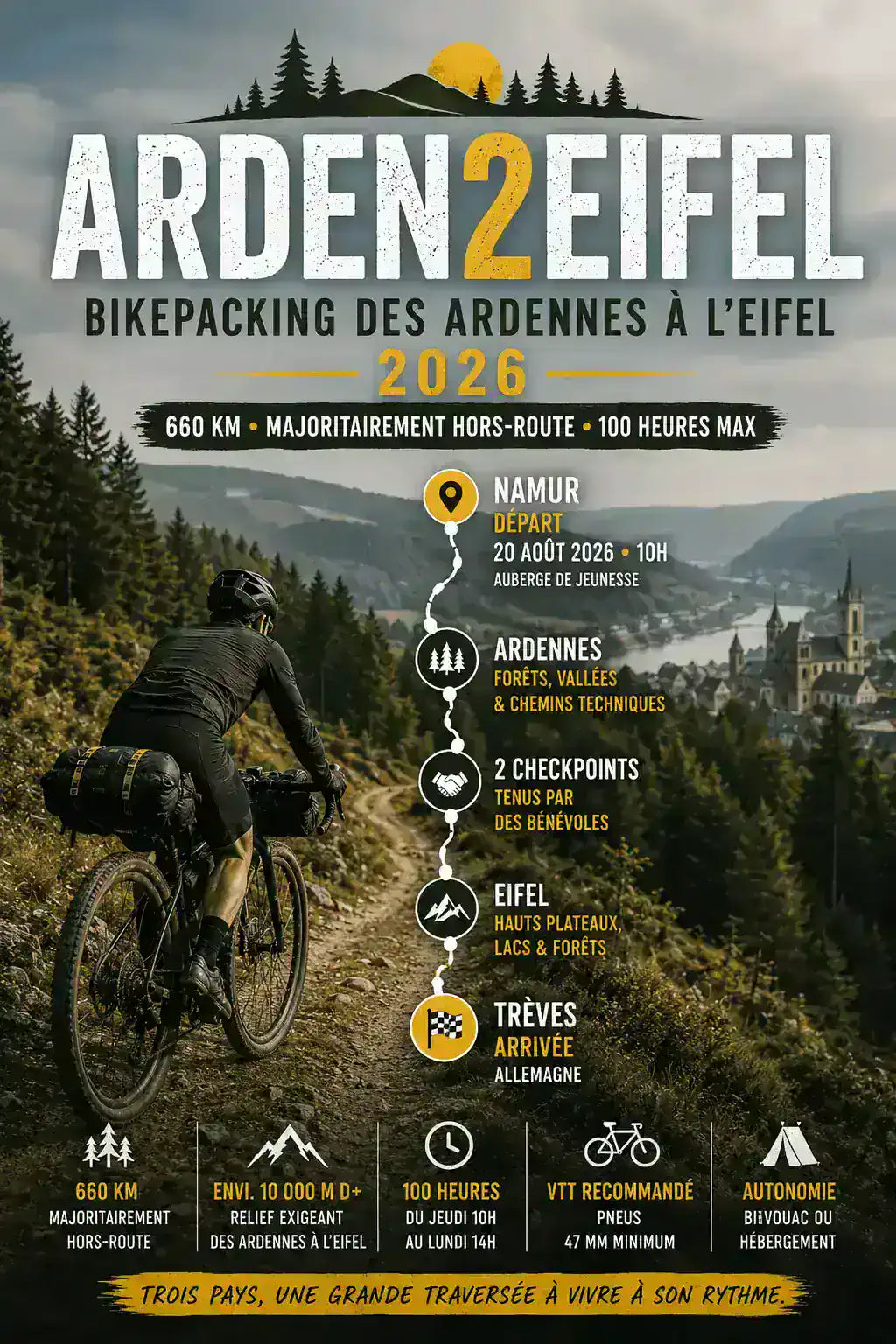 Arden2Eifel 2026