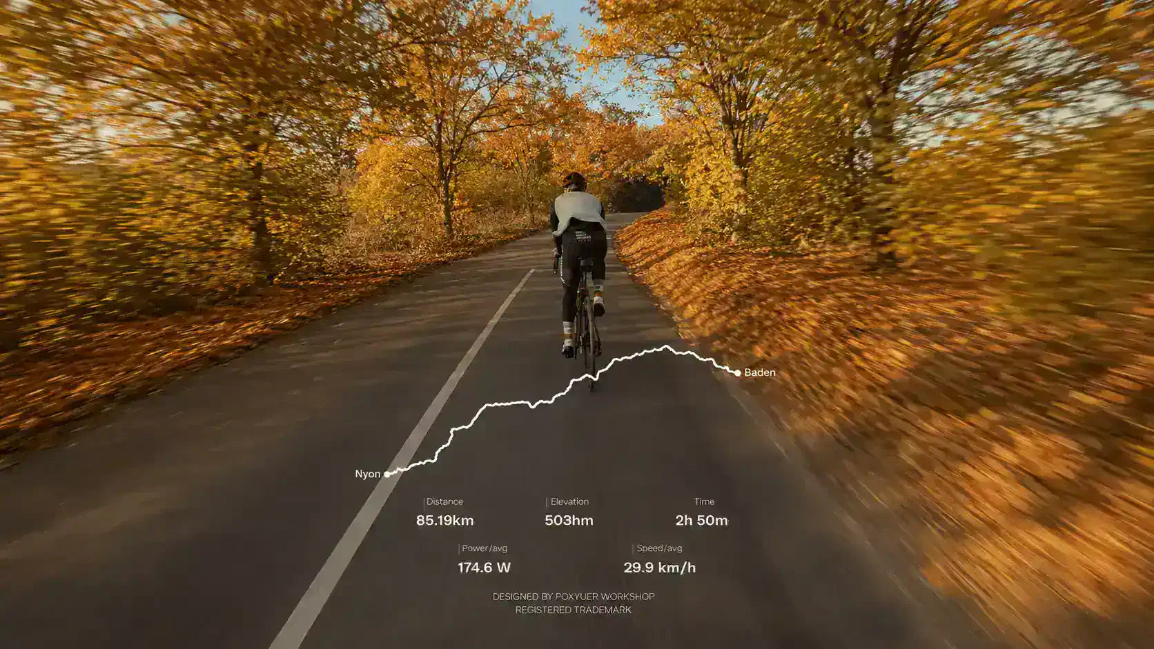 Gravel Trans Jura 2026 : l'aventure bikepacking de Baden à Nyon Image