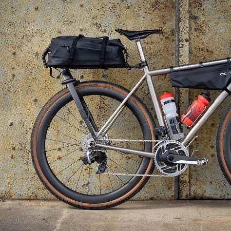Sacoche vélo de ville : s'équiper pour le cyclisme urbain