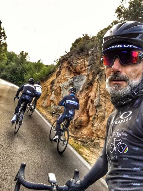 Trans Balkan Race 2026 : 1 400 km, l'ultra gravel qui fait rêver Image