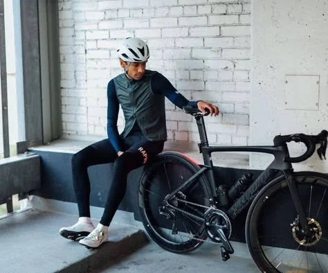 The Grain 2026 : Düsseldorf à Dijon, météo, logistique et sacoches bikepacking à prévoir.