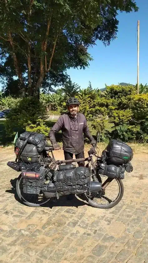 Grelly Adventure 2026 : bikepacking en autonomie dans les Ardennes belges