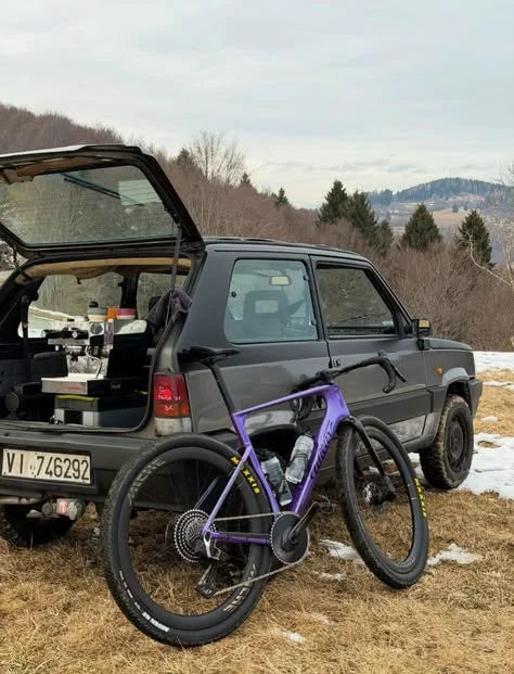 Nature is Bike 2026 : tout ce qu'il faut savoir sur le festival gravel d'Angers