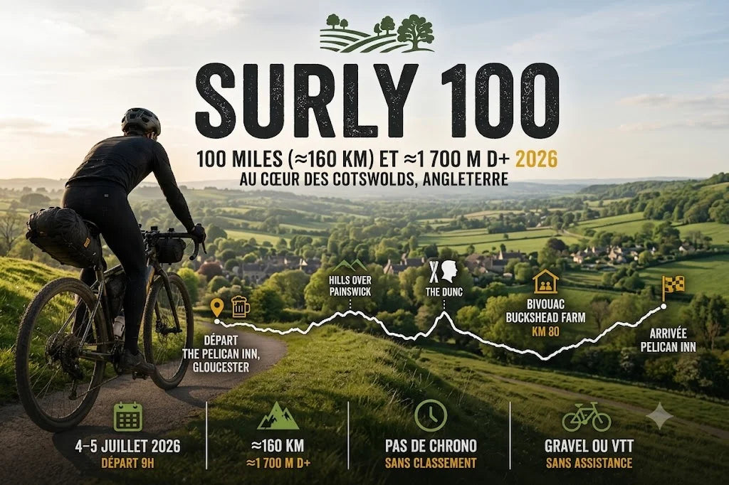 SURLY 100 2026