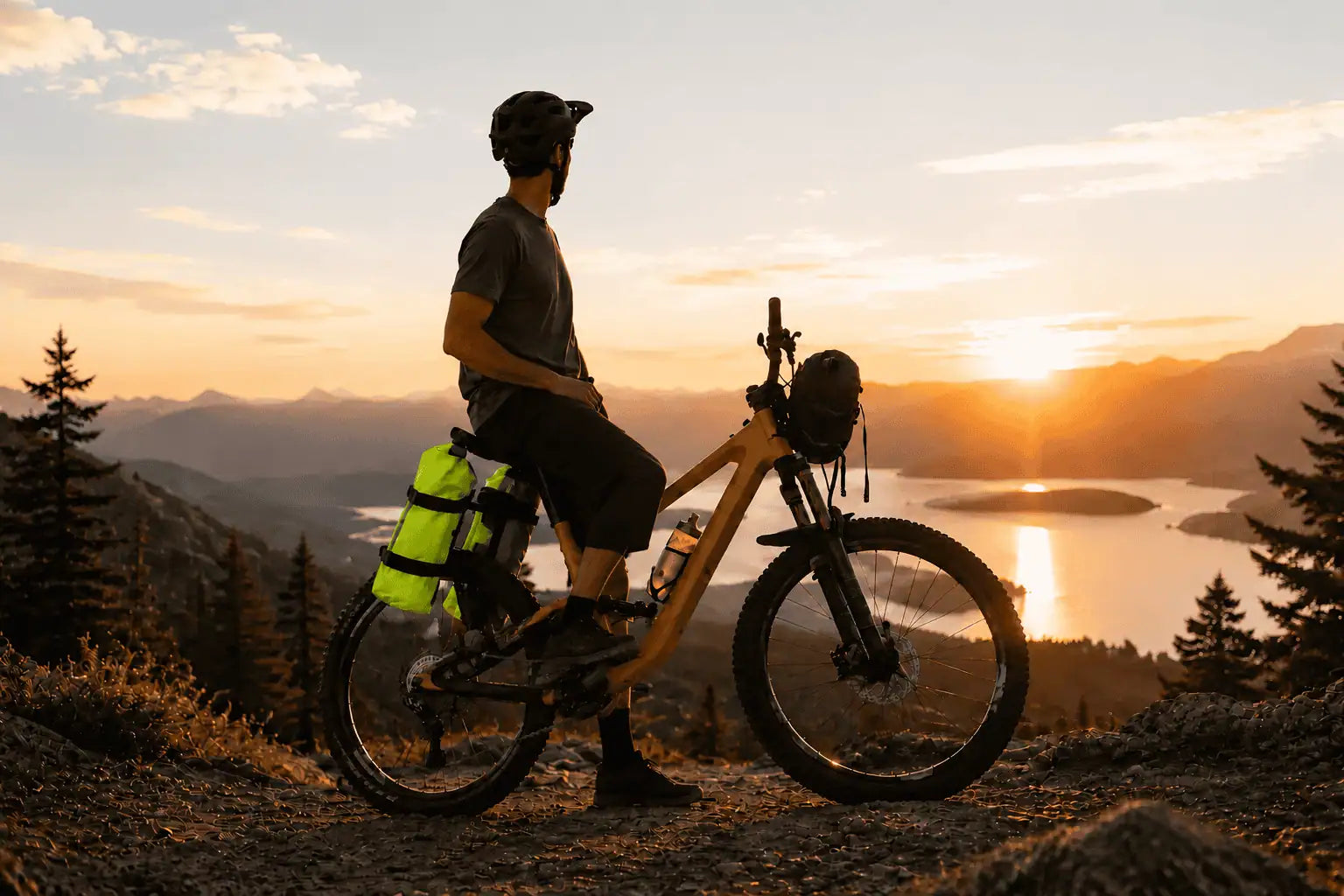 Gravel et bikepacking : quel événement choisir d'ici fin 2026 ? Image