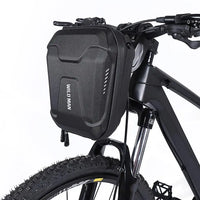 Sacoche vélo guidon rigide imperméable 3L