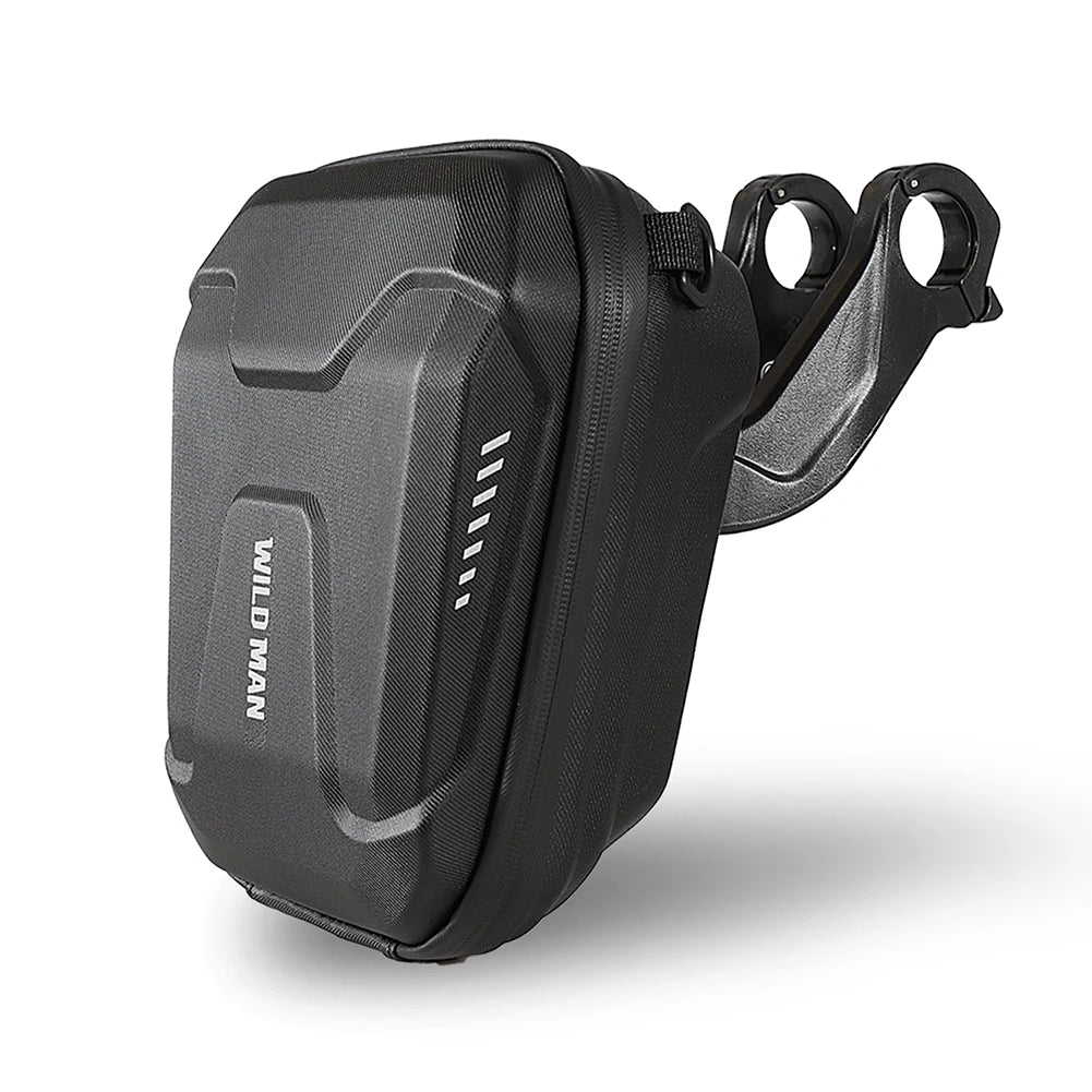 Sacoche vélo guidon rigide imperméable 3L