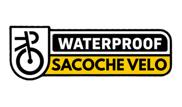 Sacoche Vélo France