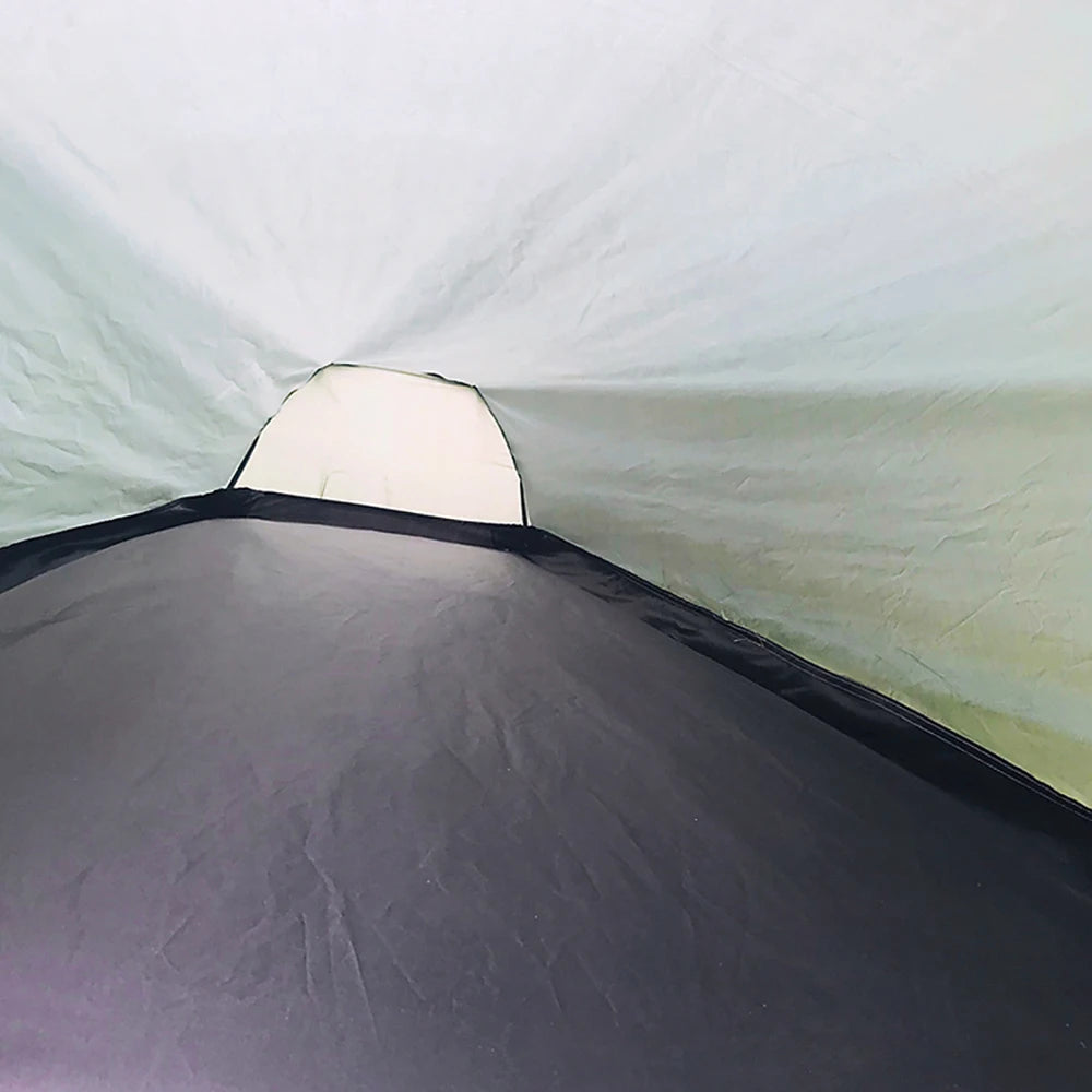 Tente vélo Bikepacking, Bivouac, Ultra légère | 830 g