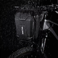 Sacoche vélo guidon rigide imperméable 3L