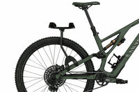 Porte-bagage vélo arrière bikepacking universel | charge 50 kg