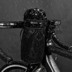 Sacoche isotherme pour guidon de vélo