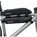 Sacoche de Cadre Vélo Étanche 2L