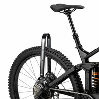 Porte-Bagage Vélo Universel Réglable Avant/Arrière Aluminium